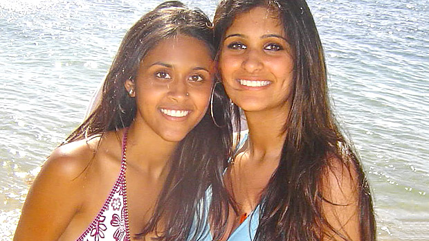 Fuck My Pakistani GF